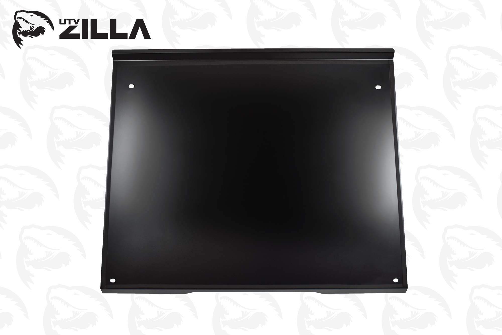 Photo of KRX Aluminum Roof 2 Seat by UTVZILLA - Premium for UTVs / Side by Sides