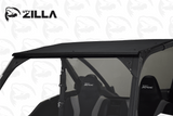 Photo of KRX Hard Plastic Roof (2 Seat) by UTVZILLA - Premium for UTVs / Side by Sides