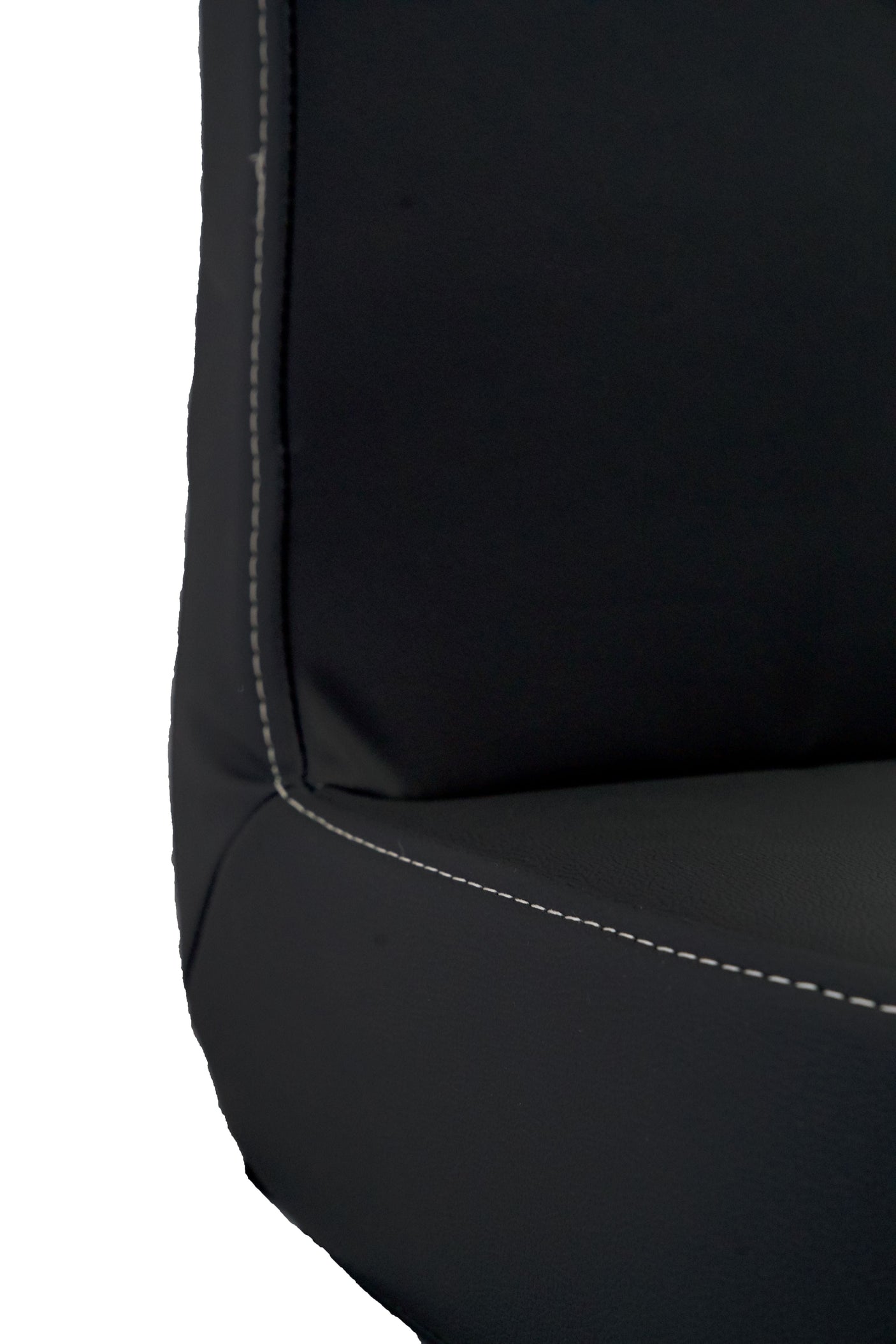 Photo of Kawasaki KRX 4 Front Bump Seat (2023-2025) by UTV Mountain Accessories - Premium Bump Seats for UTVs / Side by Sides