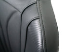 Photo of KRX 4 Rear Bench Seat (2023-2025) W Harnesses by UTV Mountain Accessories - Premium Seats & Accessories for UTVs / Side by Sides