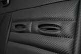 Photo of KRX 4 Rear Bench Seat (2023-2025) W Harnesses by UTV Mountain Accessories - Premium Seats & Accessories for UTVs / Side by Sides