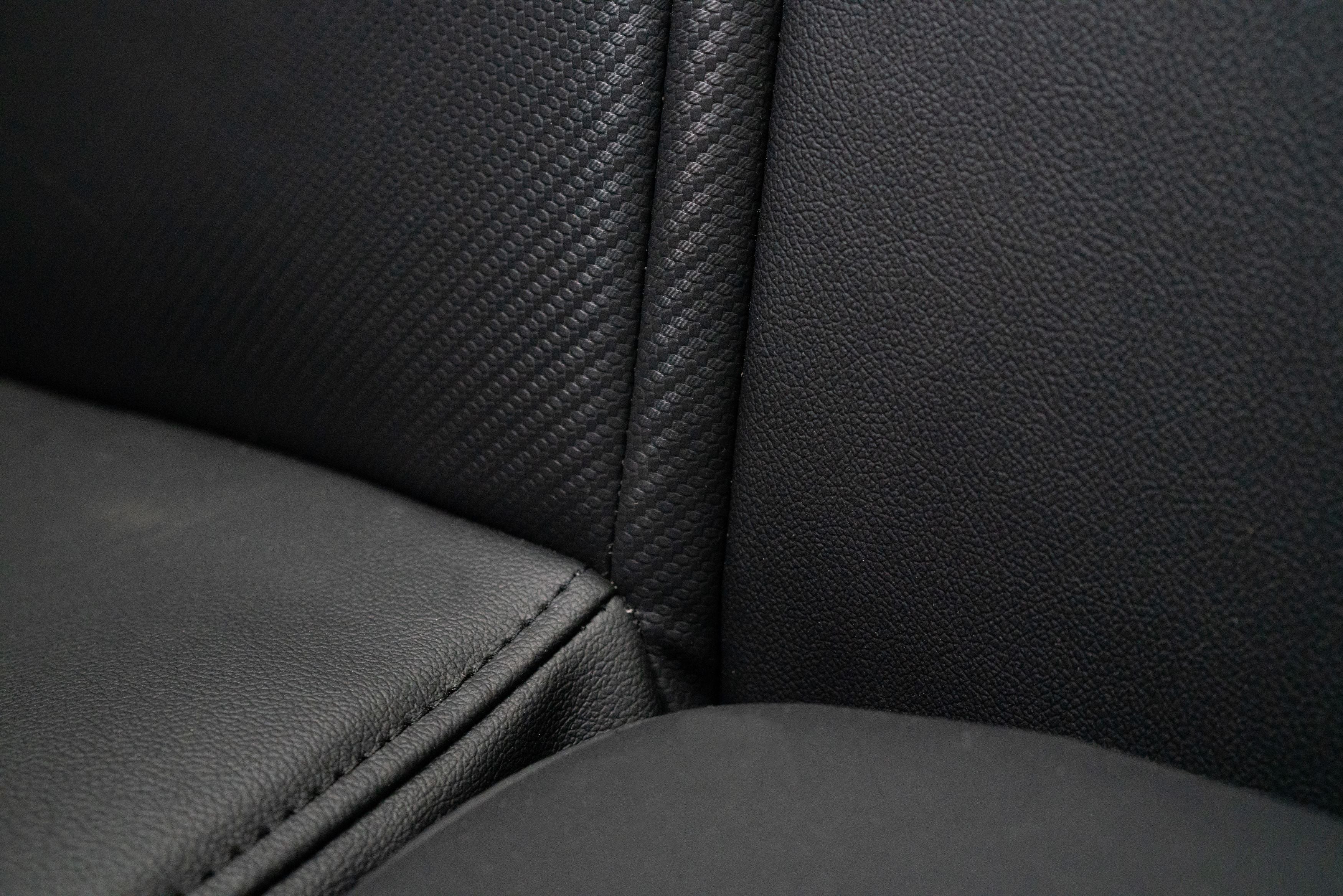 Photo of KRX 4 Rear Bench Seat (2023-2025) W Harnesses by UTV Mountain Accessories - Premium Bench Seat for UTVs / Side by Sides
