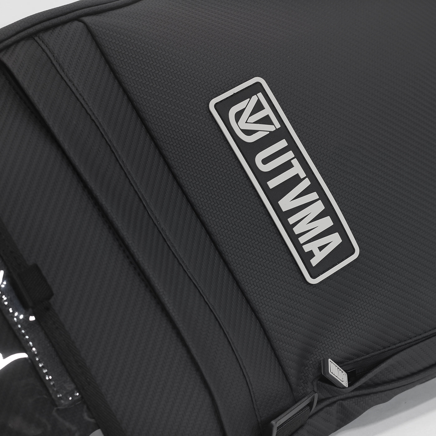 Photo of 1 Kawasaki KRX 2/4 Seater Roof Bag (2020-2025) by UTV Mountain Accessories - Premium Storage for UTVs / Side by Sides