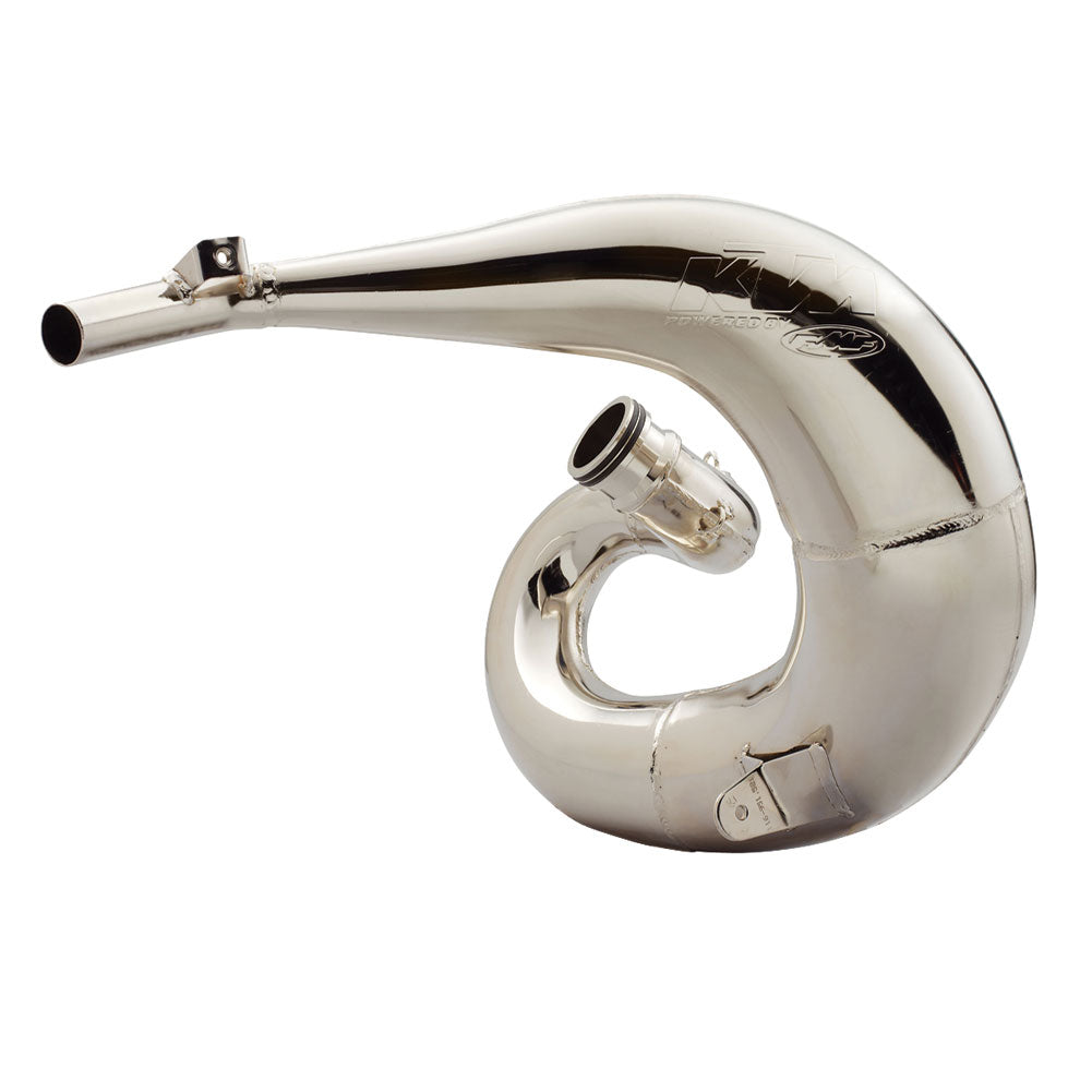 FMF Fatty Pipe KTM 125 SX 2019–2022
