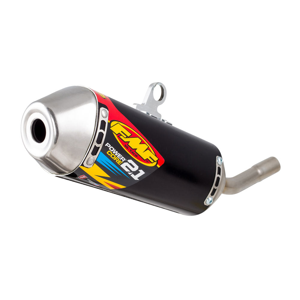 KTM FMF Powercore 2.1 Silencer GASGAS EC/EX/MC 250/300 (Fuel Injected) 2022–2023