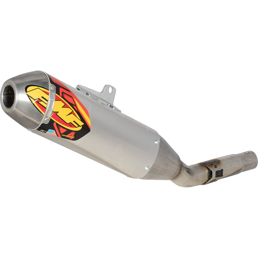 FMF Powercore 4 Silencer GASGAS EX/MC 2021-2025