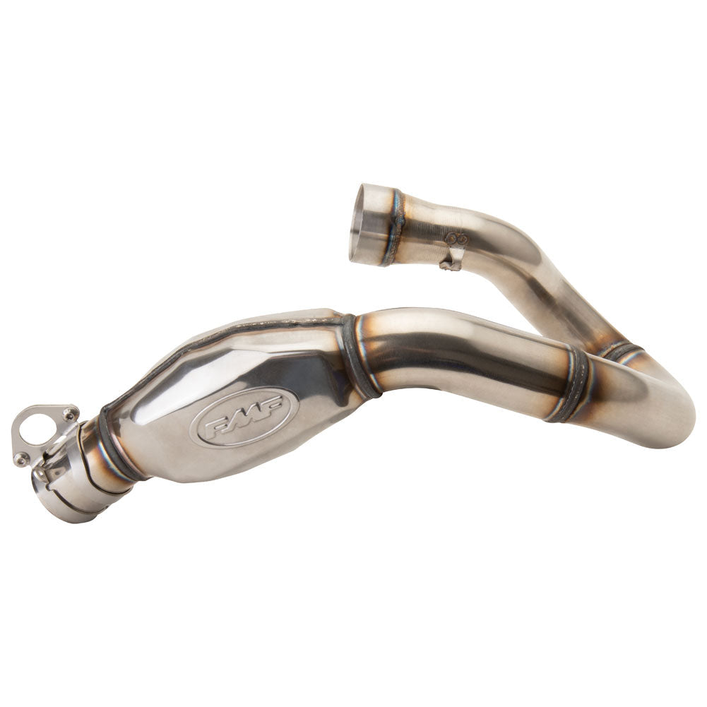 FMF Stainless Megabomb Header GASGAS EC 450F 2021-2026