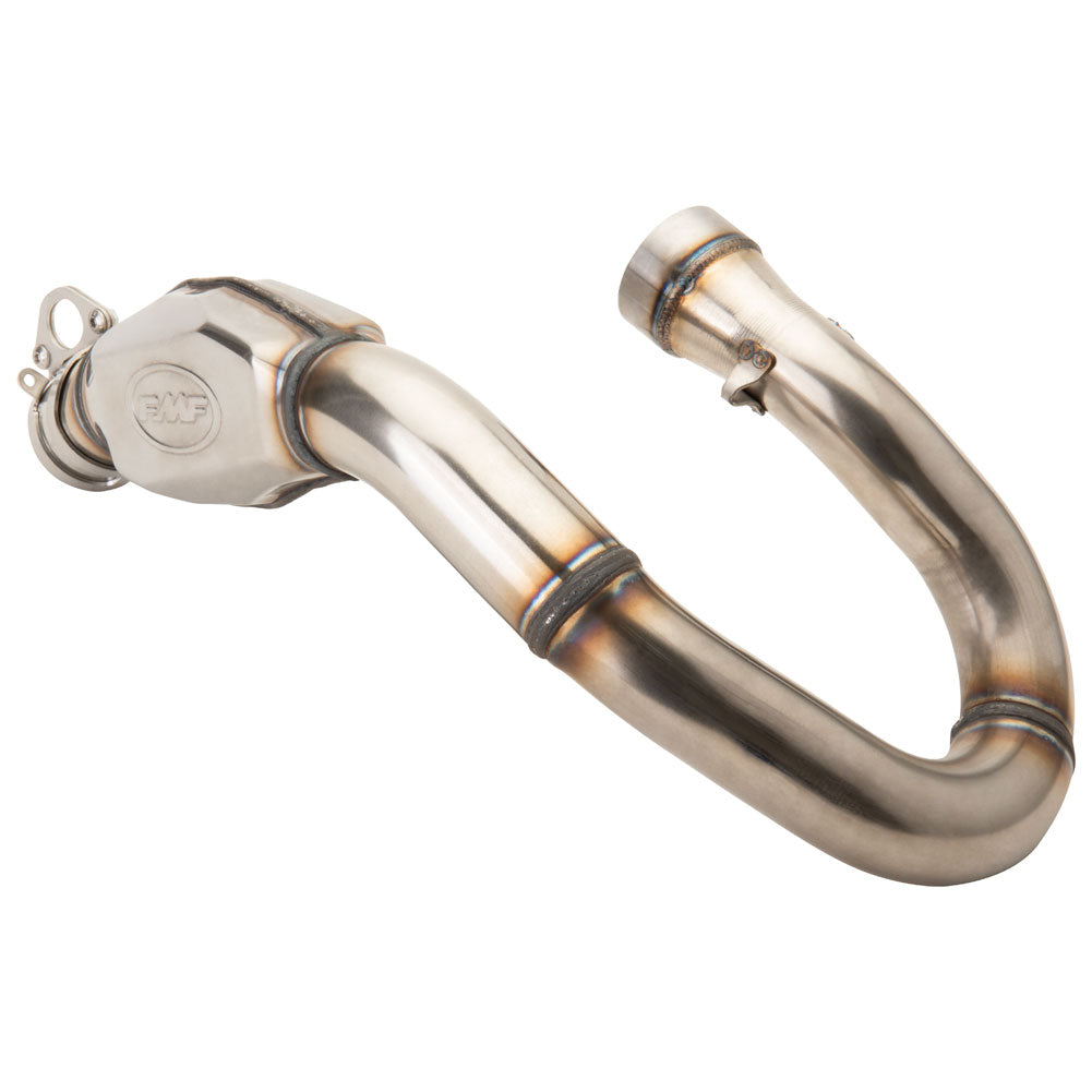 FMF Stainless Megabomb Header KTM 450 SMR 2022–2025