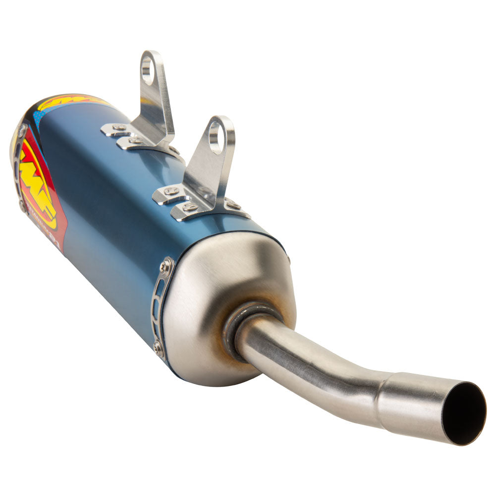 FMF Titan Powercore 2.1 Silencer KTM 250 SX (Fuel Injected) 2023–2026