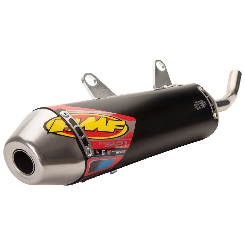 FMF Turbinecore 2.1 Silencer KTM 125/150 SX/XC (Fuel Injected) 2023–2026