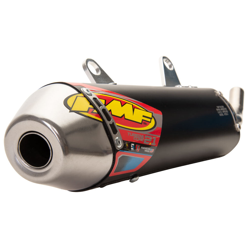 FMF Turbinecore 2.1 Silencer KTM 125/150 SX/XC (Fuel Injected) 2023–2026