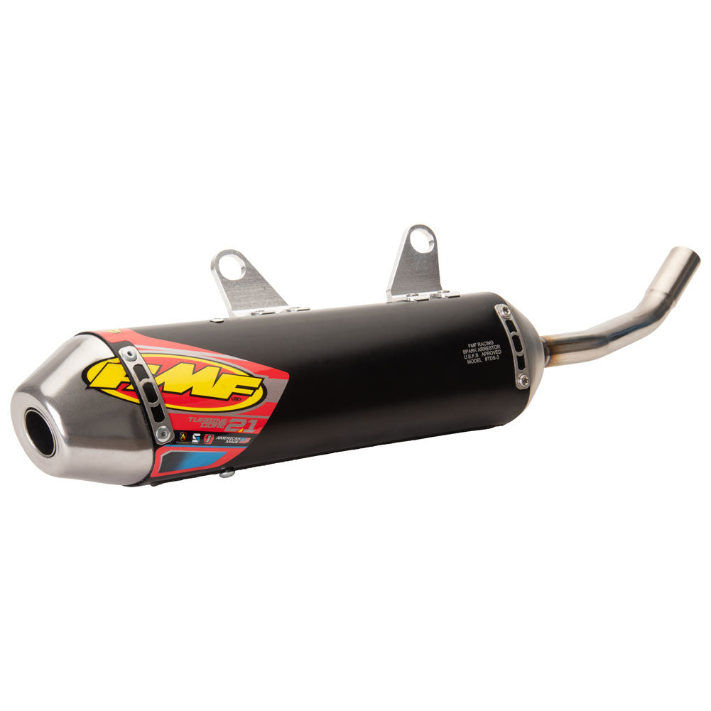 FMF Turbinecore 2.1 Silencer KTM 125/150 SX/XC (Fuel Injected) 2023–2026