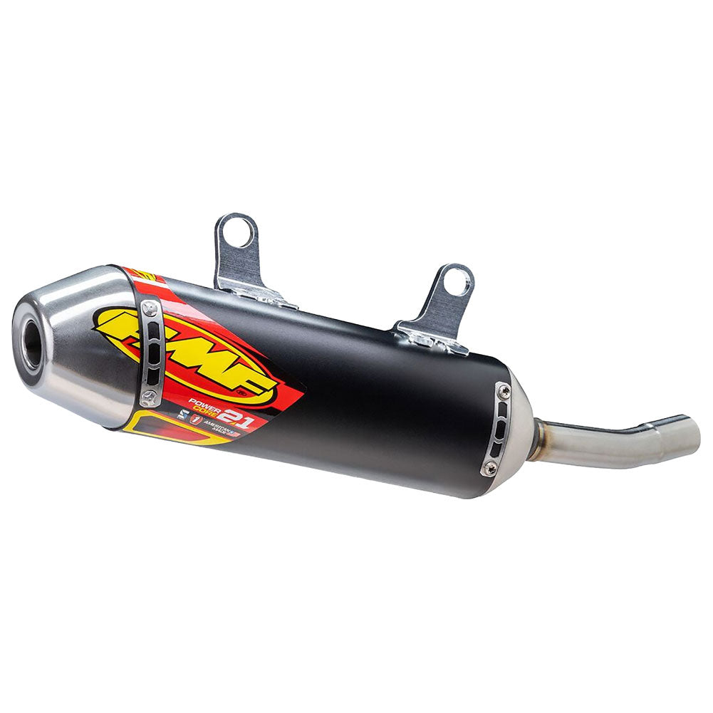 KTM FMF Powercore 2.1 Silencer GASGAS EC/EX/MC 250/300 (Fuel Injected) 2024–2026