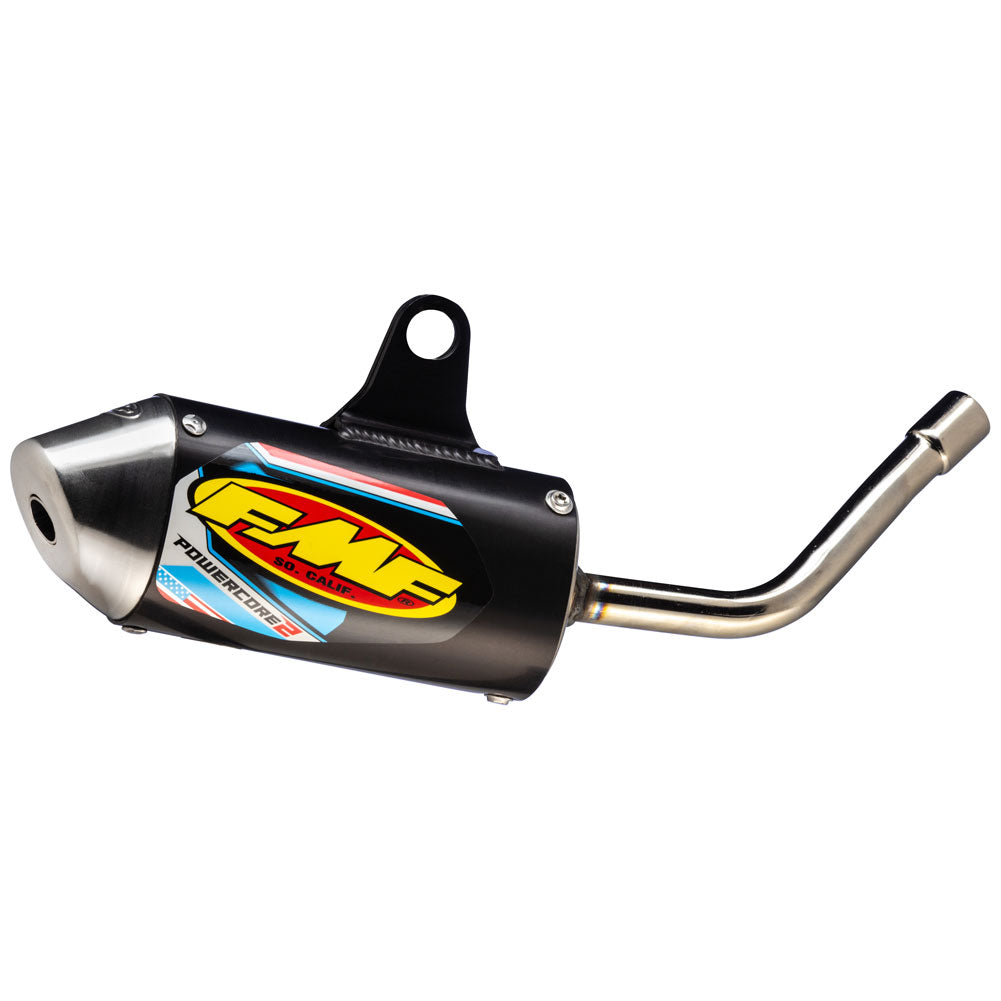 FMF Powercore 2 Silencer KTM 50 SX 2024–2026