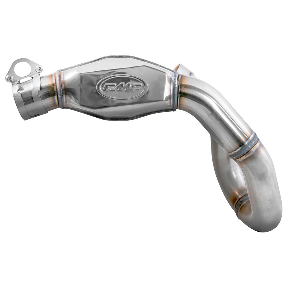 FMF Stainless Megabomb Header KTM 250 SX-F 2022–2026