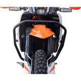 Tusk Crash Bars - Engine Guards KTM 390 Adventure R 2025–2026
