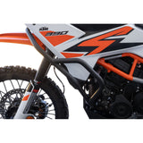Tusk Crash Bars - Engine Guards KTM 390 Adventure R 2025–2026