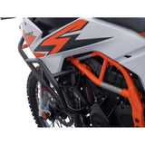 Tusk Crash Bars - Engine Guards KTM 390 Adventure R 2025–2026