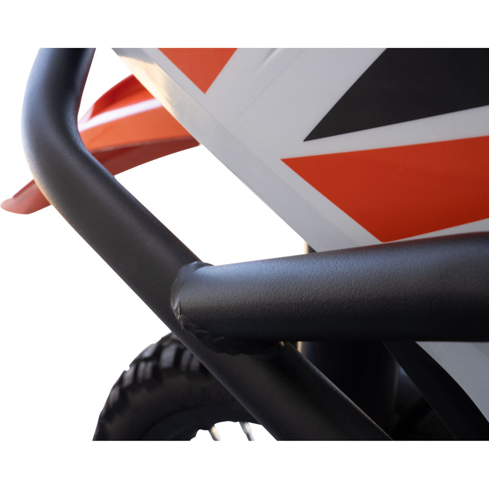Tusk Crash Bars - Engine Guards KTM 390 Adventure R 2025–2026