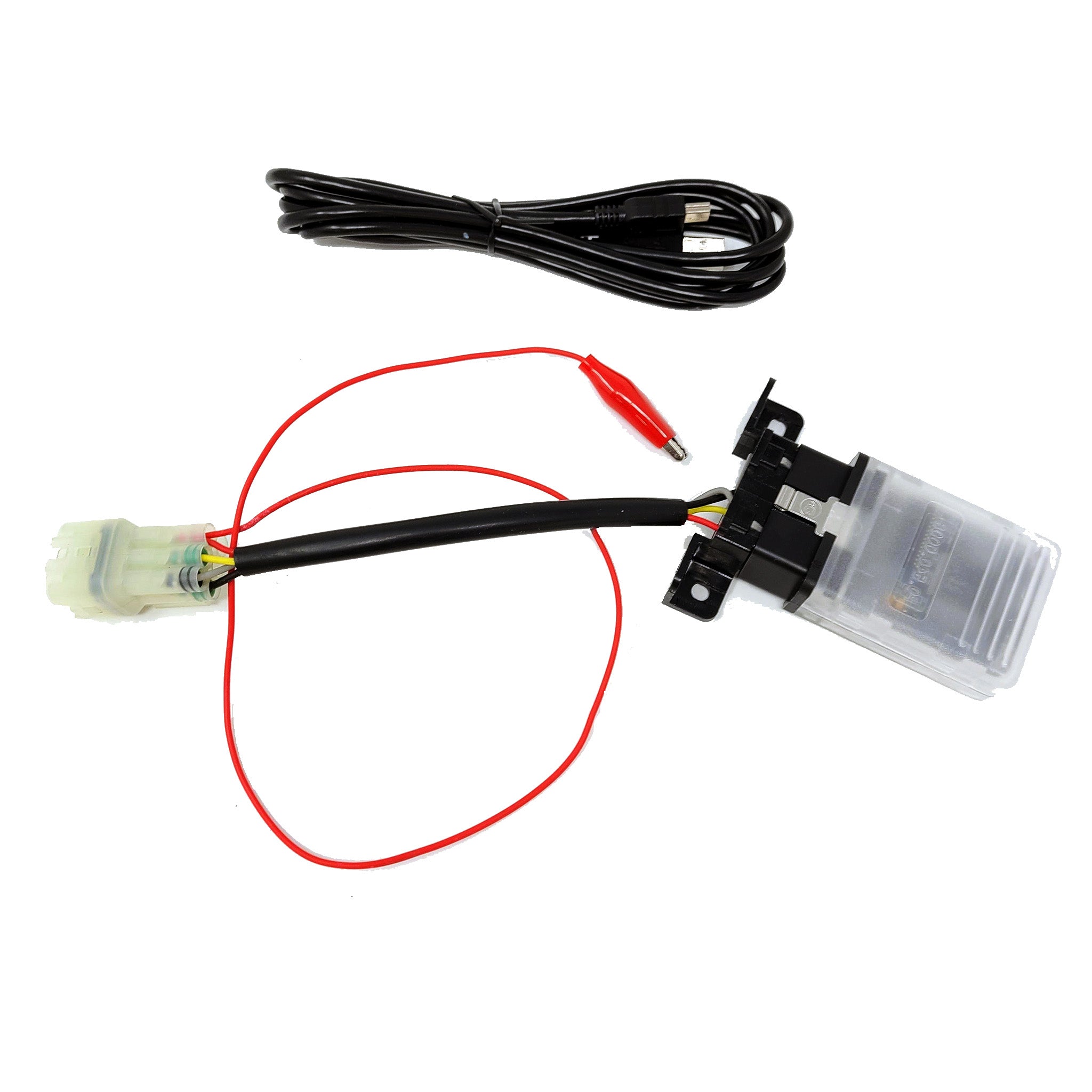 KTM, Husqvarna, GasGas 2-Stroke TPI ECU Flash - 2018+