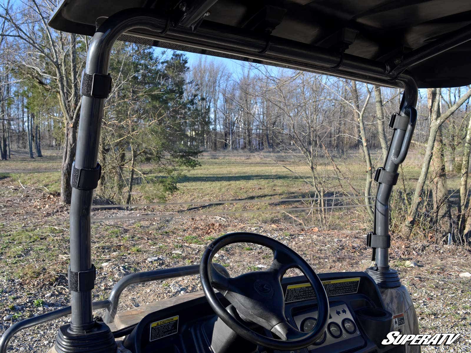 Photo of SuperATV Kawasaki Teryx Uniball for High Clearance Boxed A Arms by SuperATV - Premium A-Arms & Control Arms for UTVs / Side by Sides