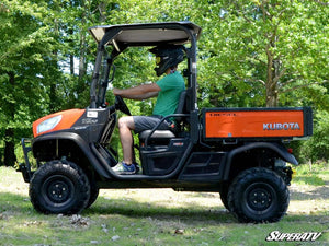 SuperATV Kubota RTV X900 2" Lift Kit