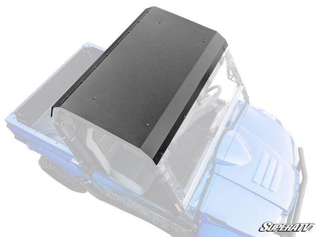 Photo of SuperATV Kymco UXV 700i Aluminum Roof by SuperATV - Premium Roofs for UTVs / Side by Sides