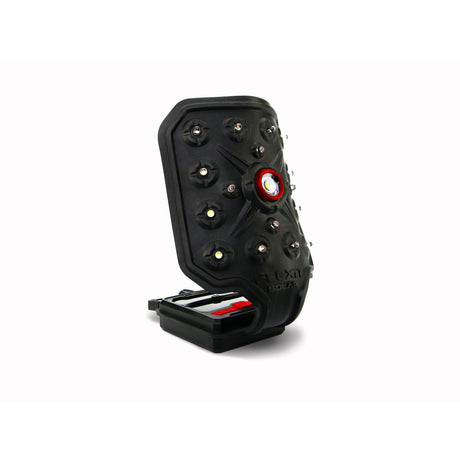 Photo of FLEXIT Solar - 500 Lumen Flexible, Magnetic, Rechargeable, Flashlight by STKR Concepts - Premium Recovery Gear for UTVs / Side by Sides