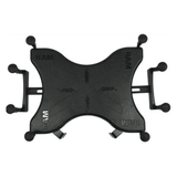 Photo of Offroad Rugged X-Grip Phone / Tablet Mount for Roll Cage by AJK Offroad - Premium for UTVs / Side by Sides