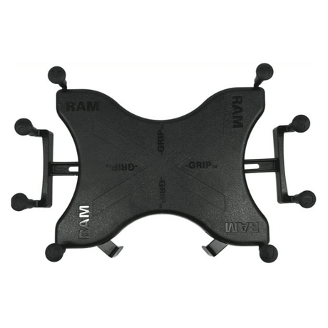 Photo of Offroad Rugged X-Grip Phone / Tablet Mount for Roll Cage by AJK Offroad - Premium for UTVs / Side by Sides