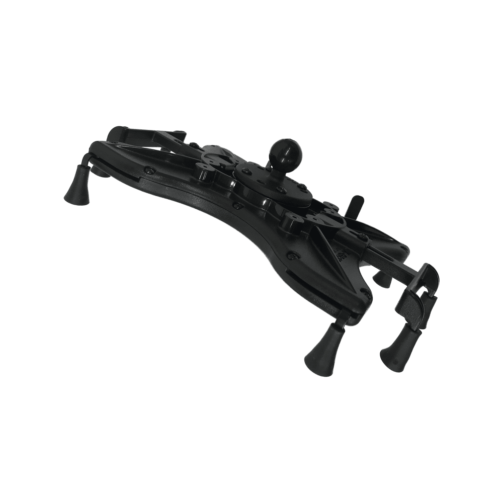 Photo of Ram Mount Tablet Holder by AJK Offroad - Premium for UTVs / Side by Sides