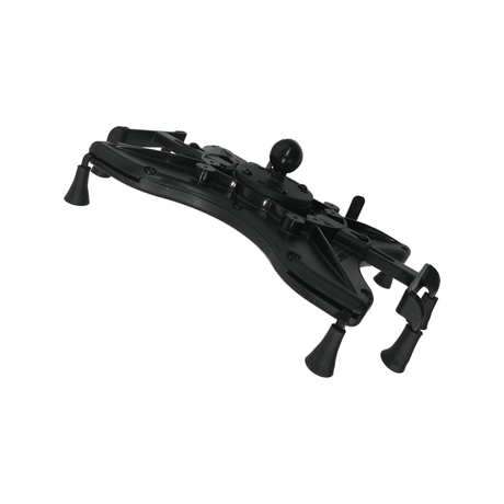 Photo of Ram Mount Tablet Holder by AJK Offroad - Premium for UTVs / Side by Sides