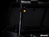 Gravely Rear-Facing LED Cube Lights