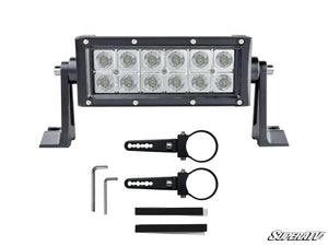 6" LED Combination Spot / Flood Light Bar