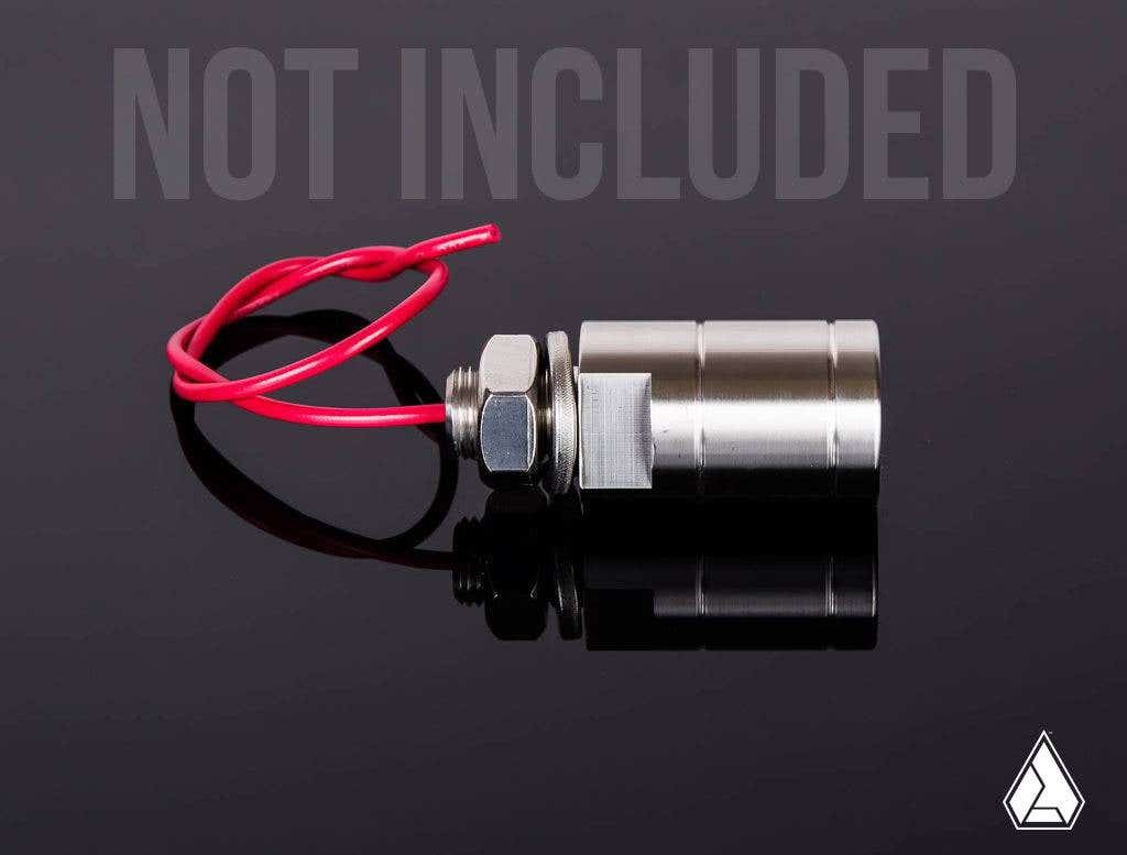 Photo of Assault Industries Whip Mount (Fits: Polaris RZR XP 1000) by Assault Industries - Premium for UTVs / Side by Sides