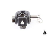 Photo of Assault Industries Quick Release Folding Whip Mount by Assault Industries - Premium Mounts for UTVs / Side by Sides