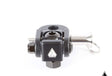Assault Industries Quick Release Folding Whip Mount