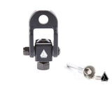 Photo of Assault Industries Quick Release Folding Whip Mount by Assault Industries - Premium Mounts for UTVs / Side by Sides