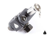 Photo of Assault Industries Quick Release Folding Whip Mount by Assault Industries - Premium Mounts for UTVs / Side by Sides
