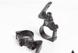 Assault Industries 55deg Top Tube Light Bar Mount Brackets (Set of 2)
