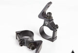 Assault Industries 55deg Top Tube Light Bar Mount Brackets (Set of 2)