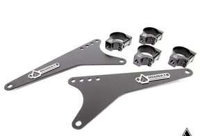 Assault Industries Extended Light Bar Bracket Kit (Universal)
