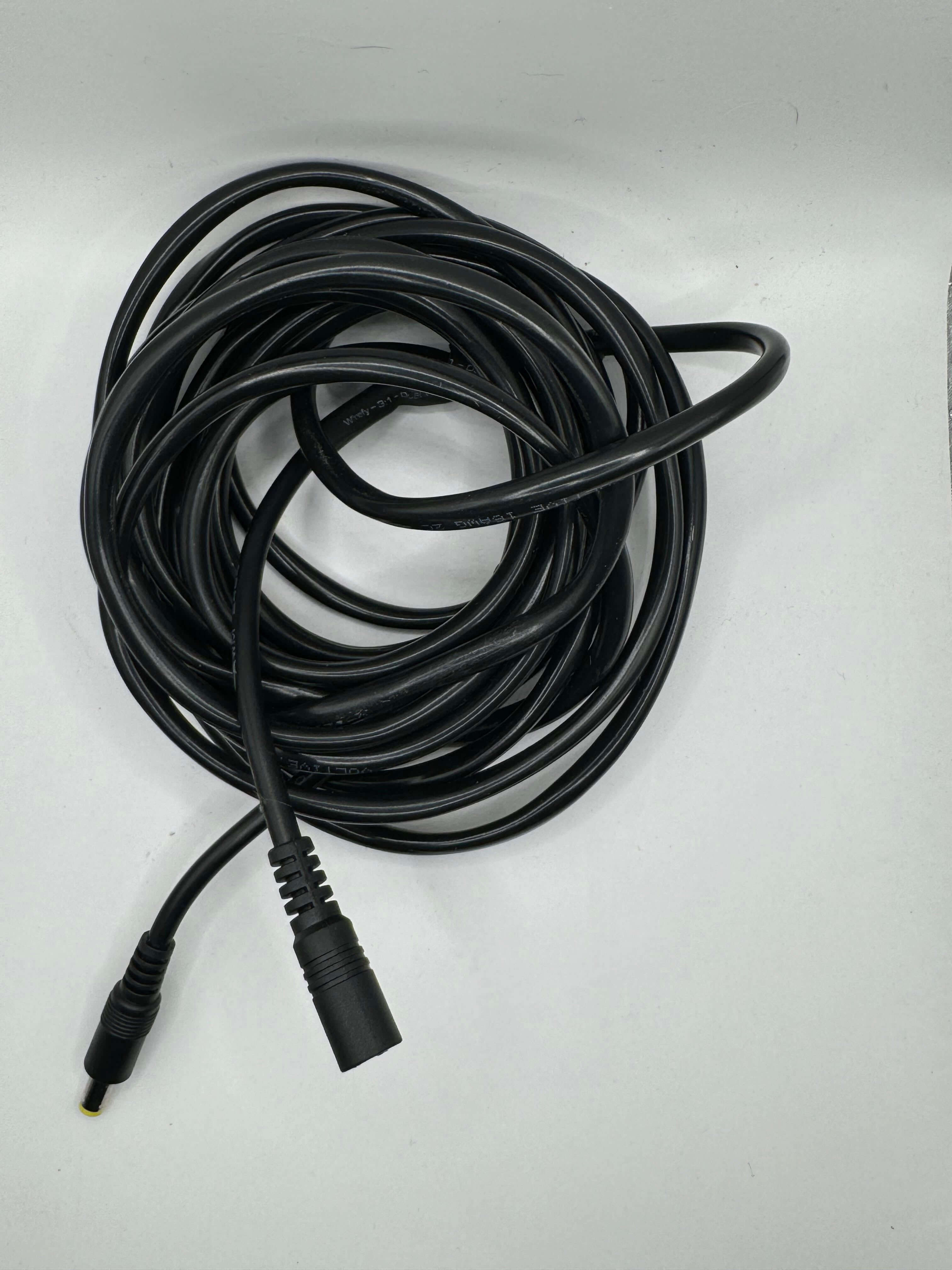 Photo of 16FT Lead For Work Light by Marshin Whips - Premium whip accessories for UTVs / Side by Sides