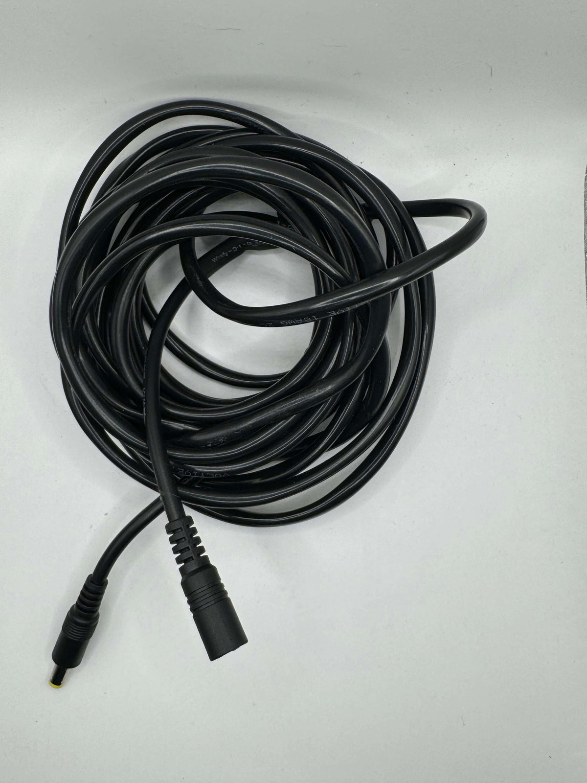 Photo of 16FT Lead For Work Light by Marshin Whips - Premium whip accessories for UTVs / Side by Sides