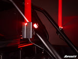 LED Laser Whip Lights