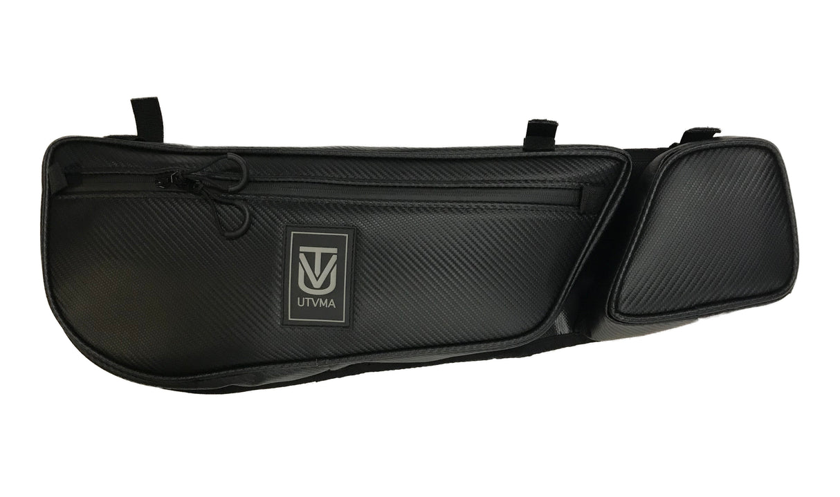 Maverick X3 Front Door Bag Set (2017-2025)