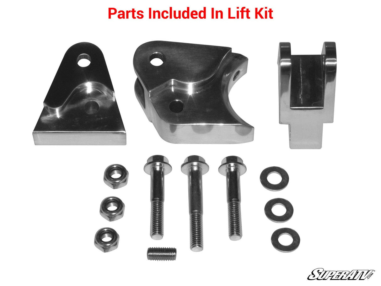 honda-rancher-420-2"-lift-kit-