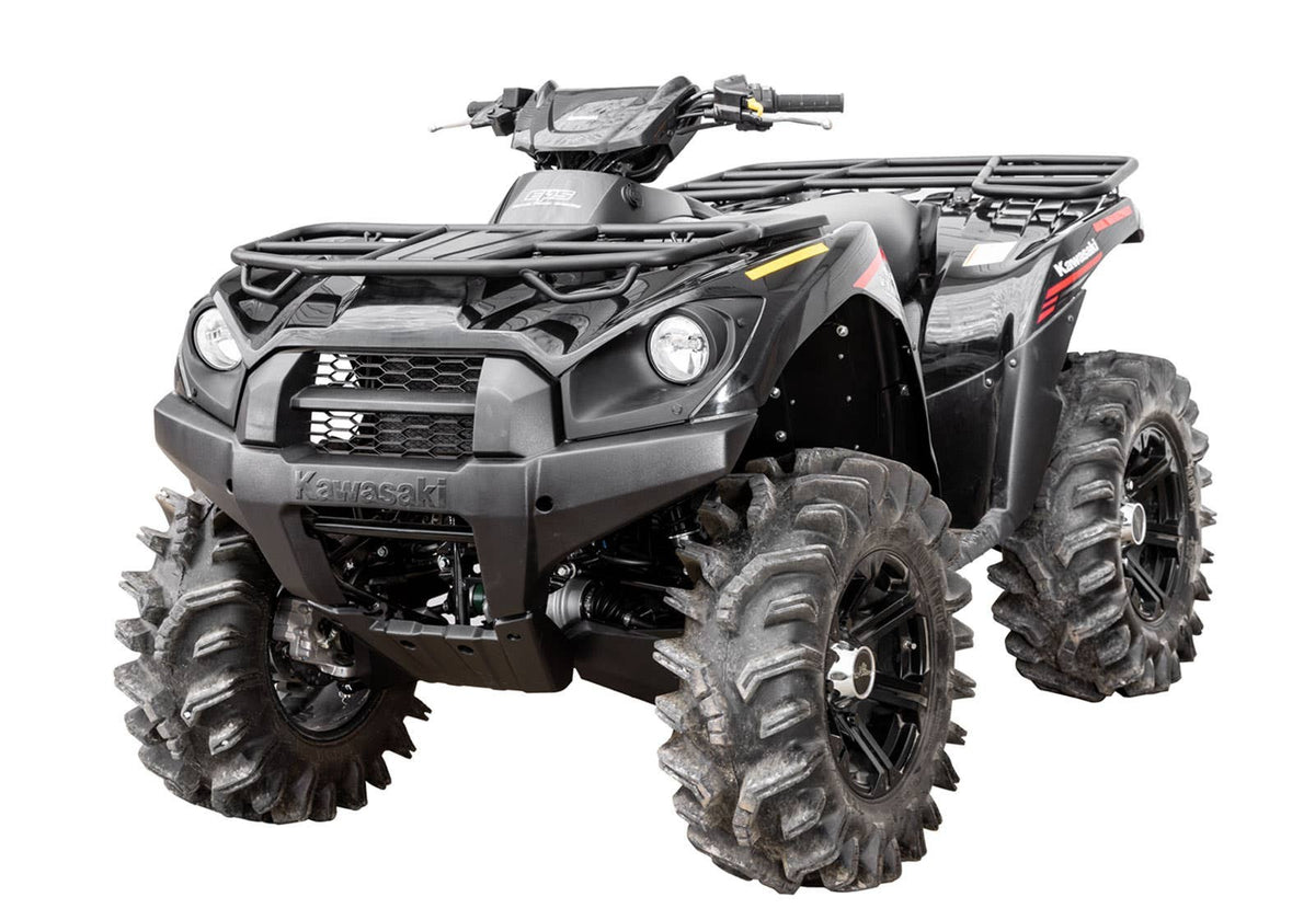 Kawasaki Brute Force 2in. Lift Kit