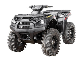 Kawasaki Brute Force 2in. Lift Kit