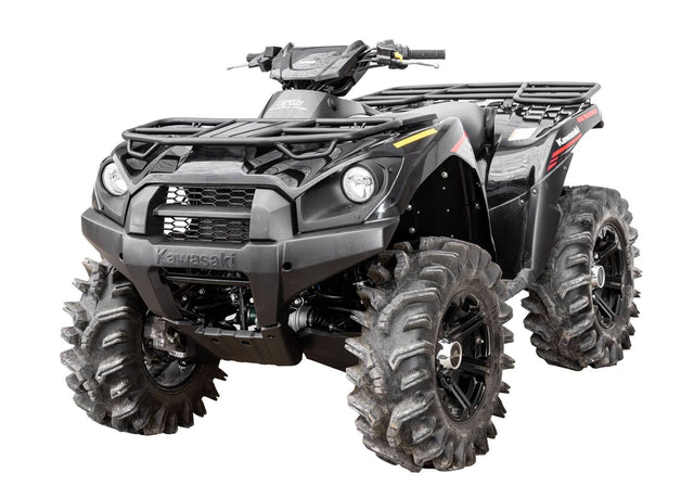 Kawasaki Brute Force 2in. Lift Kit